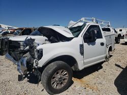 Vehiculos salvage en venta de Copart Haslet, TX: 2022 Ford F250 Super Duty