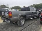 2001 Chevrolet Silverado C2500 Heavy Duty