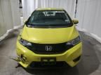 2017 Honda FIT LX