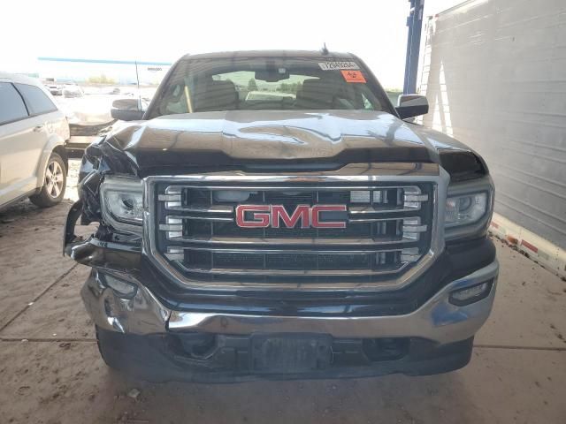 2016 GMC Sierra K1500 SLT