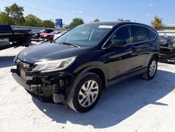 2015 Honda CR-V EX en venta en Walton, KY