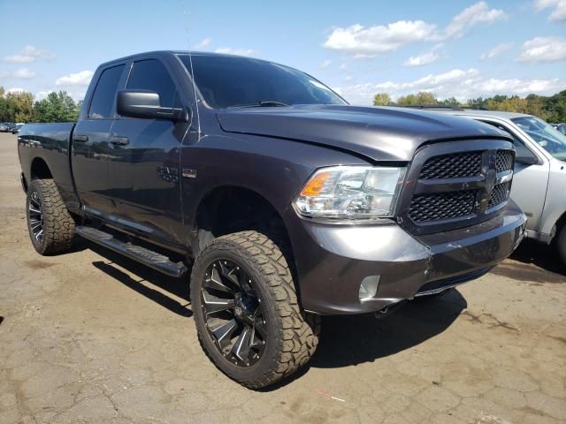 2017 Dodge RAM 1500 ST