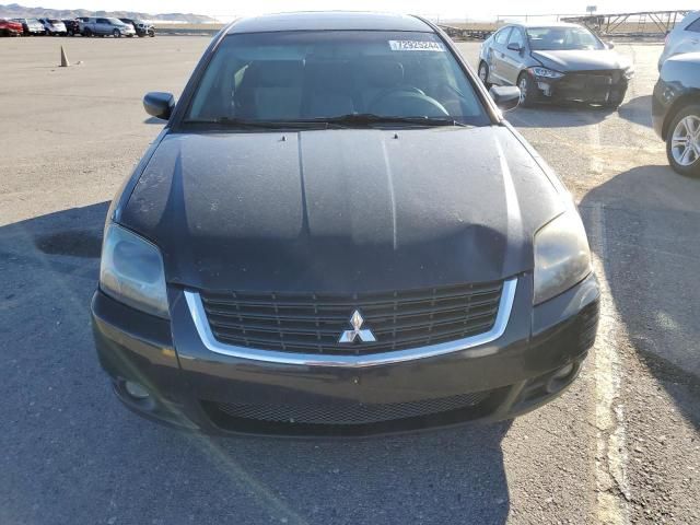 2009 Mitsubishi Galant Sport