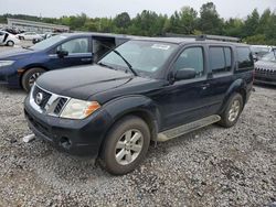 Nissan Vehiculos salvage en venta: 2012 Nissan Pathfinder S