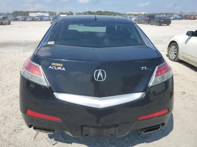 2011 Acura TL