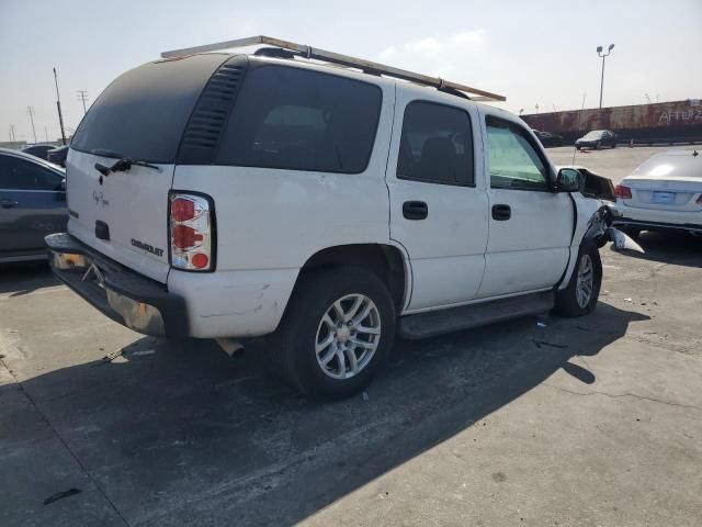 2003 Chevrolet Tahoe C1500