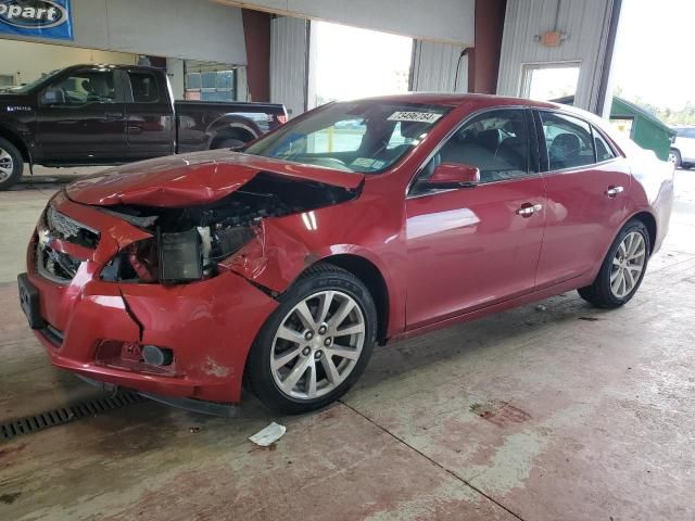 2013 Chevrolet Malibu LTZ