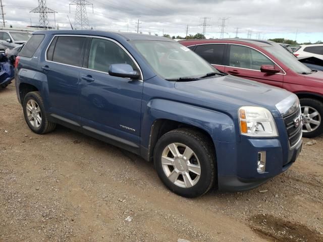 2012 GMC Terrain SLE