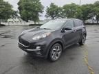 2022 KIA Sportage EX