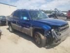 2003 Chevrolet Avalanche K1500