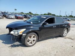 2014 Nissan Altima 2.5 en venta en Corpus Christi, TX