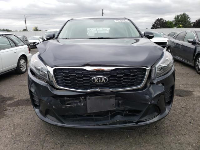 2019 KIA Sorento L