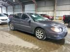 2009 Buick Lacrosse CX