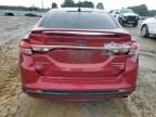 2017 Ford Fusion Titanium HEV