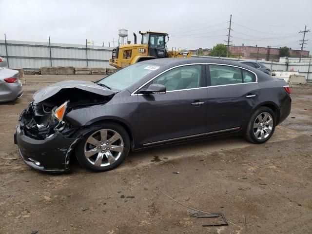 2013 Buick Lacrosse