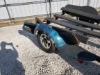 2001 Rqtu Boat Trailer