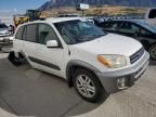 2001 Toyota Rav4