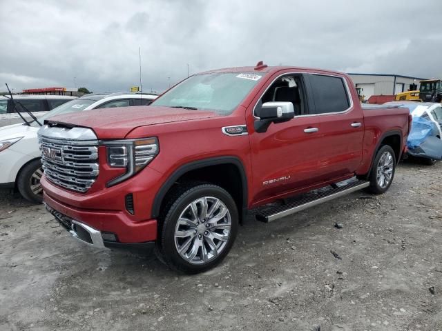 2024 GMC Sierra K1500 Denali