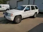 2004 Jeep Grand Cherokee Limited