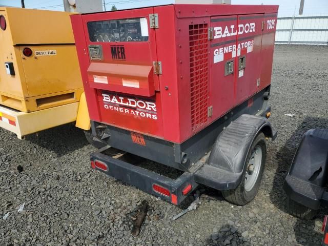 2004 Other Generator