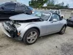 2008 Mazda MX-5 Miata