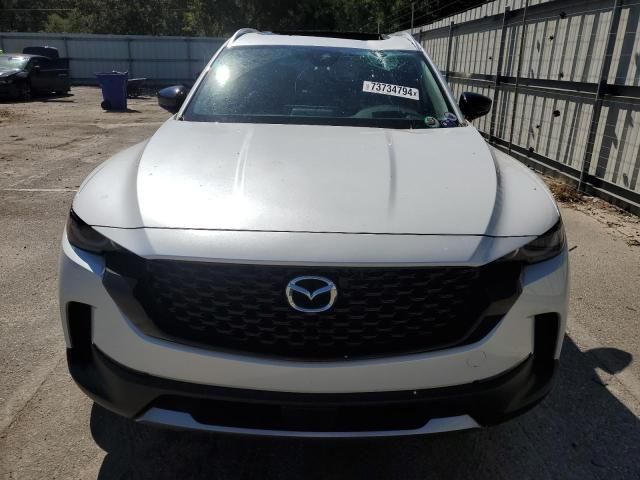 2024 Mazda CX-50 Premium