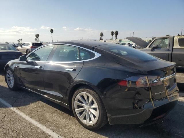 2017 Tesla Model S