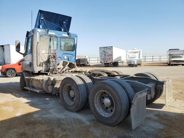 2024 Freightliner Cascadia 116