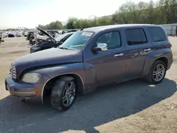 Chevrolet Vehiculos salvage en venta: 2006 Chevrolet HHR LT