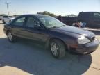 2000 Mercury Sable LS Premium