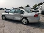 2005 Ford Taurus SEL