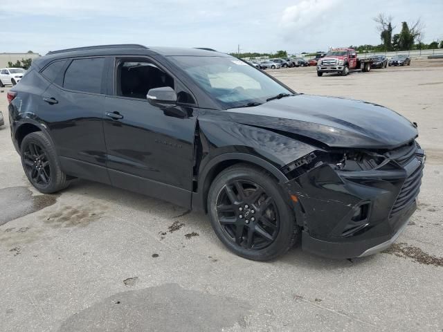 2019 Chevrolet Blazer 2LT