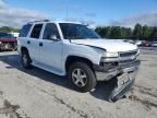 2005 Chevrolet Tahoe C1500