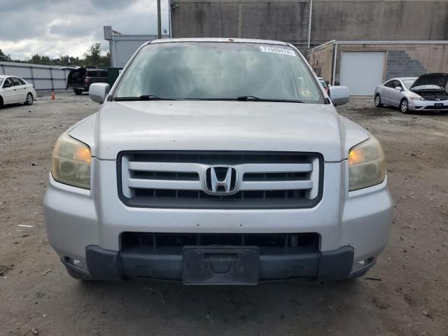 2006 Honda Pilot EX