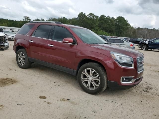 2015 GMC Acadia SLT-1