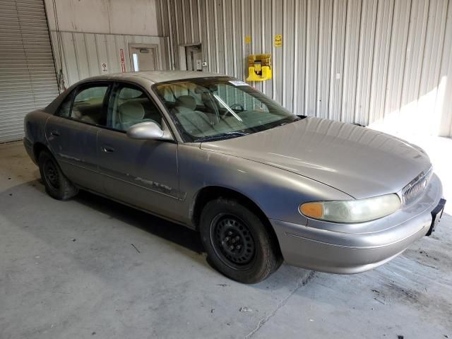 1998 Buick Century Custom