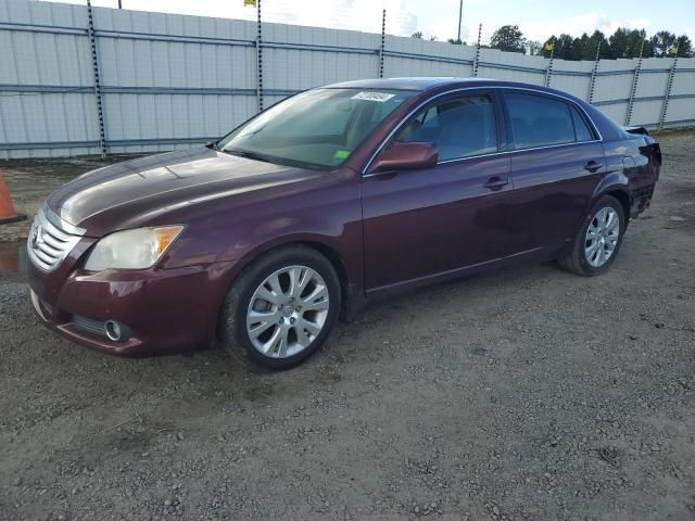 2008 Toyota Avalon XL