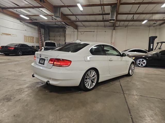 2008 BMW 335 I