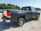 2011 GMC Sierra K2500 Heavy Duty