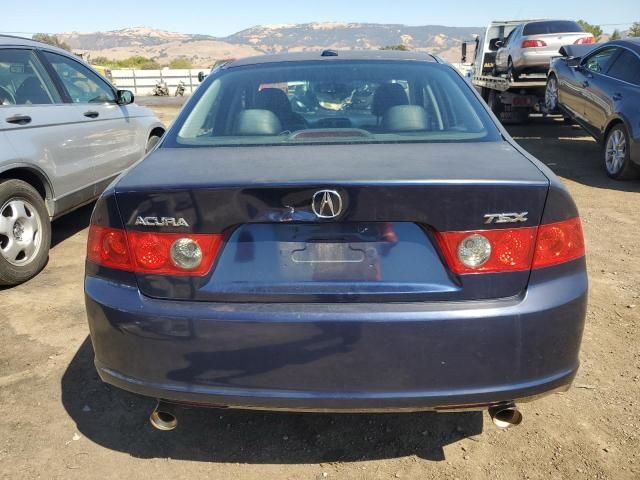 2006 Acura TSX