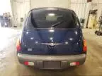 2001 Chrysler PT Cruiser