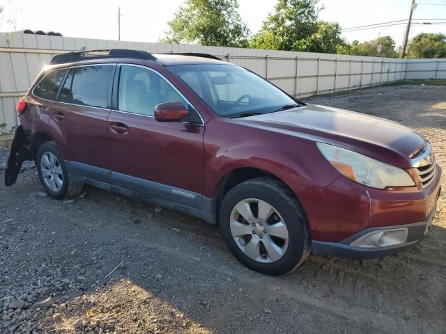 2011 Subaru Outback 2.5I Premium