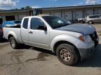 2015 Nissan Frontier S