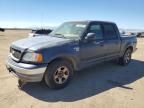 2003 Ford F150 Supercrew