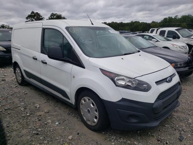 2017 Ford Transit Connect XL