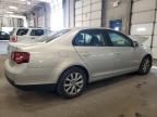 2010 Volkswagen Jetta Limited