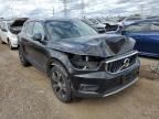 2019 Volvo XC40 T5 Inscription