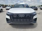 2023 Audi SQ8 Premium Plus