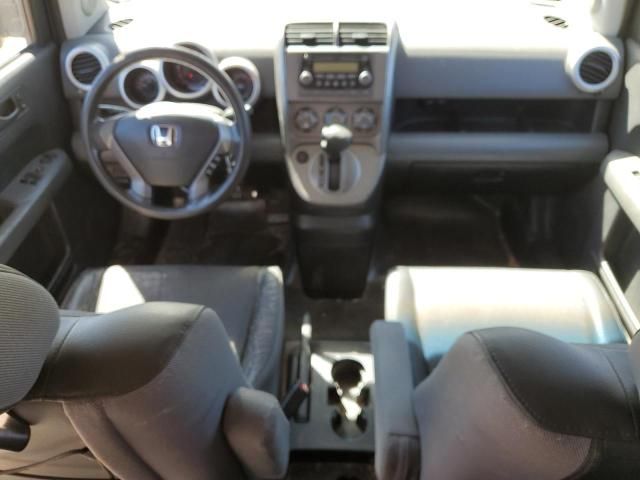 2004 Honda Element EX