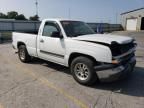 2004 Chevrolet Silverado C1500